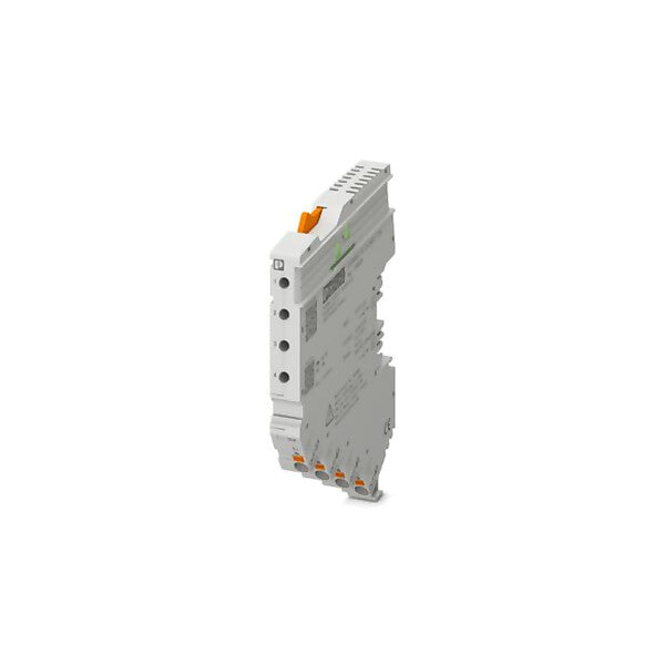 Phoenix Contact Geräteschutzschalter elektronisch CAPAROC E4 1#1115658